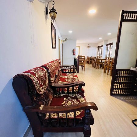 Pepper Route, Fort Kochi Exterior photo