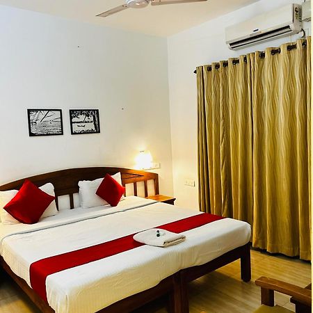 Pepper Route, Fort Kochi Exterior photo