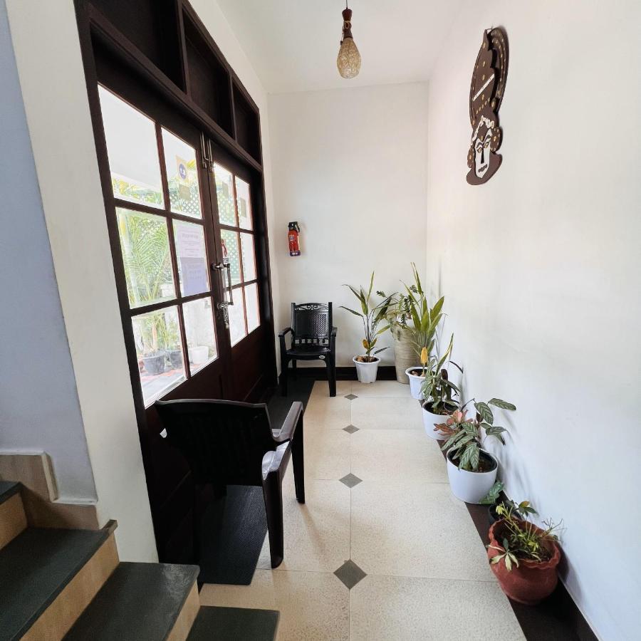 Pepper Route, Fort Kochi Exterior photo