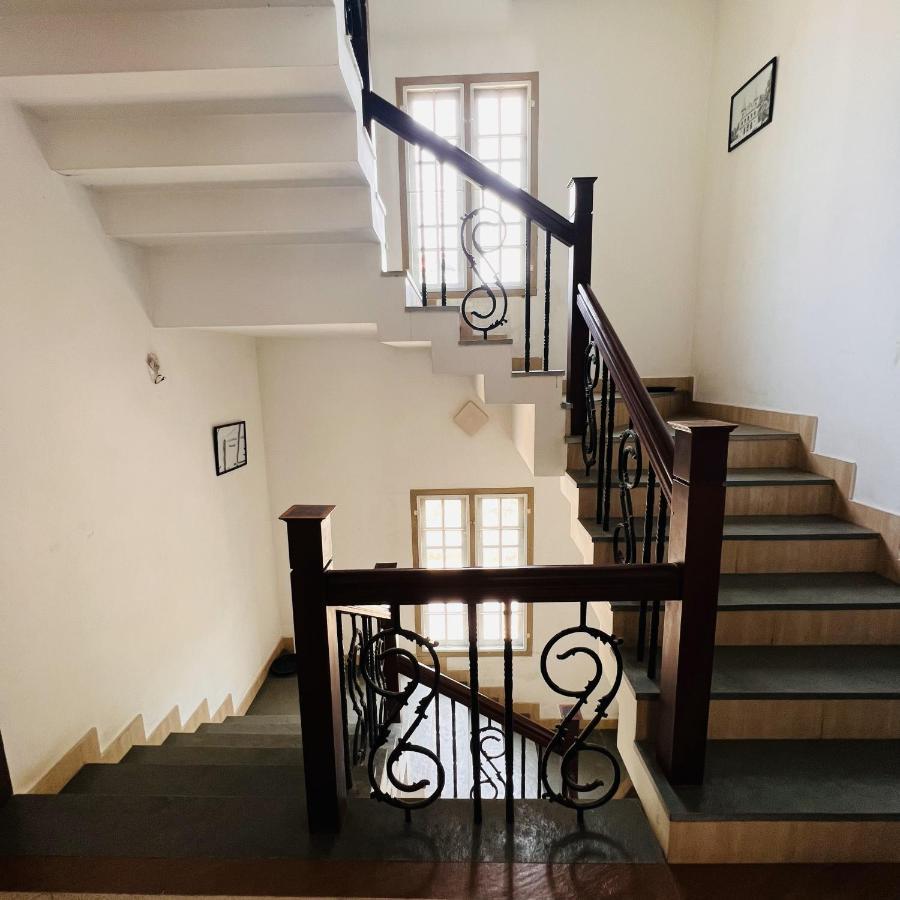 Pepper Route, Fort Kochi Exterior photo