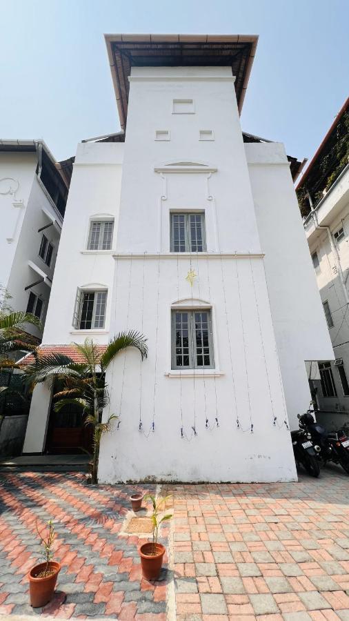 Pepper Route, Fort Kochi Exterior photo