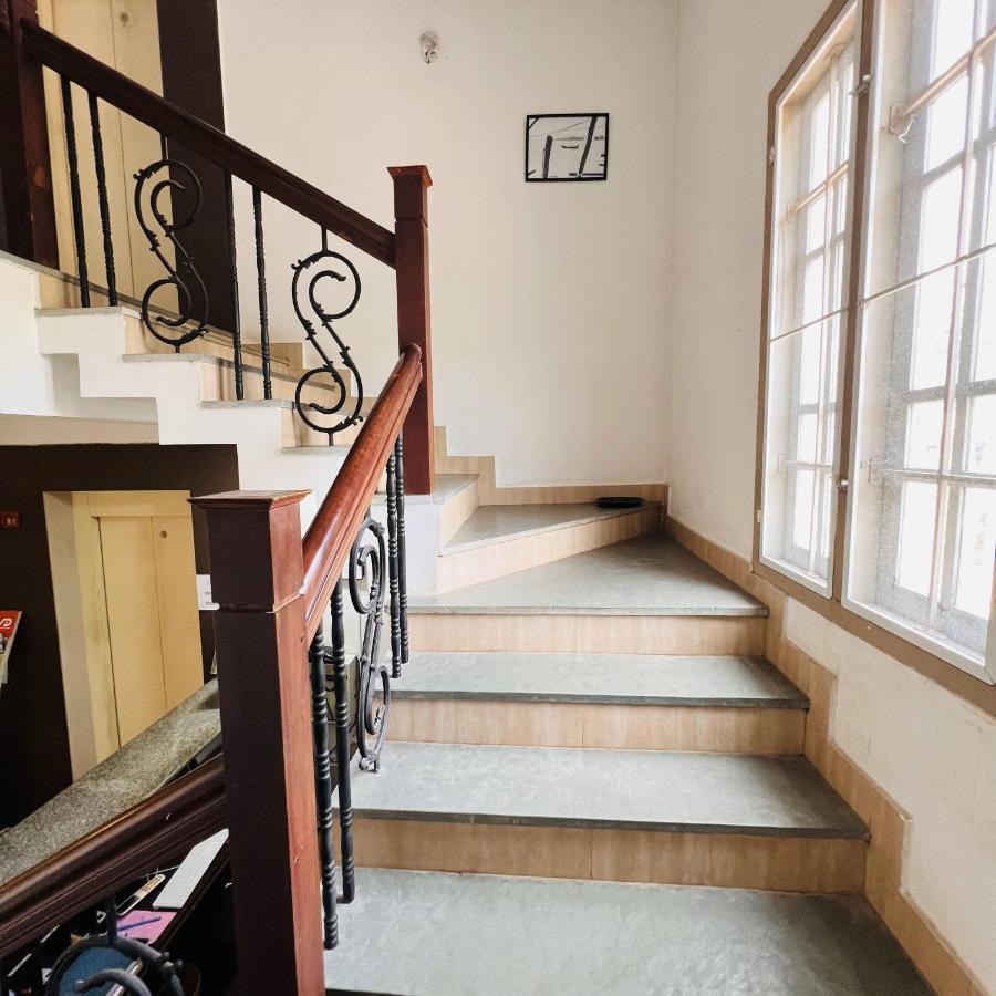 Pepper Route, Fort Kochi Exterior photo