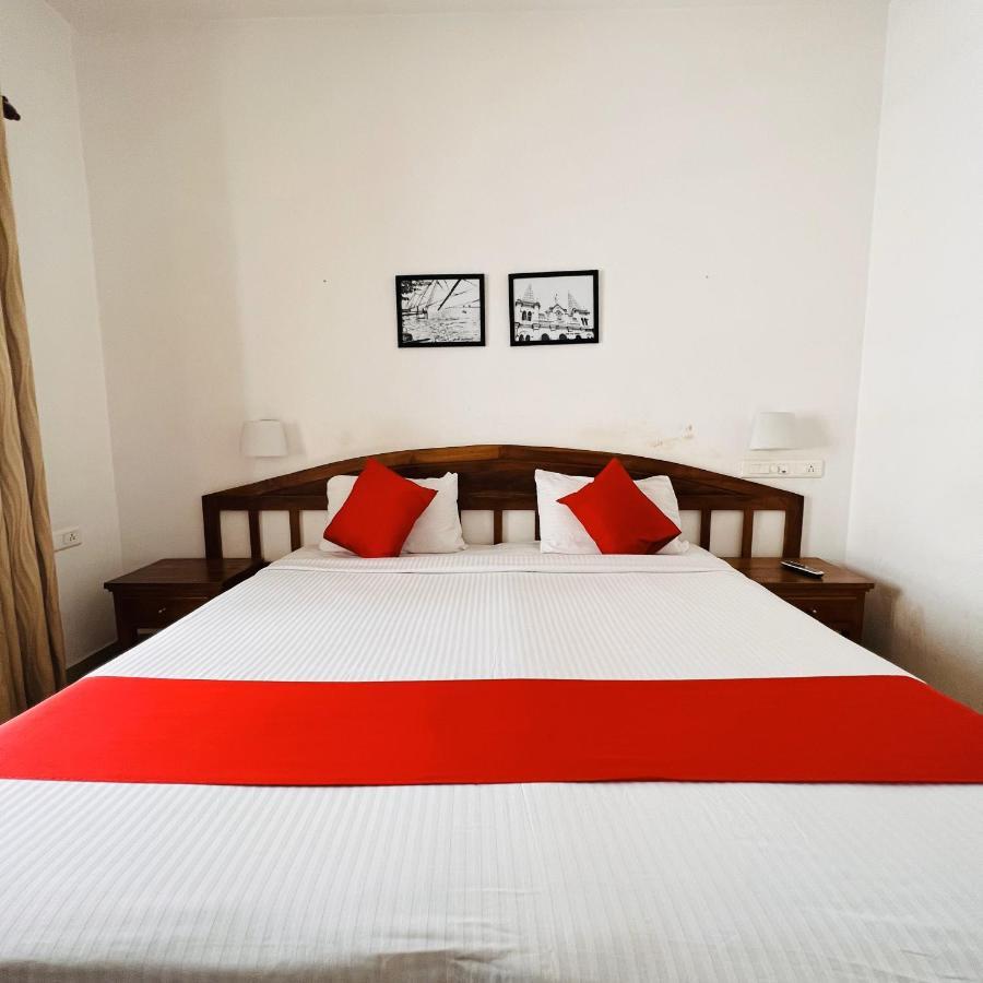 Pepper Route, Fort Kochi Exterior photo