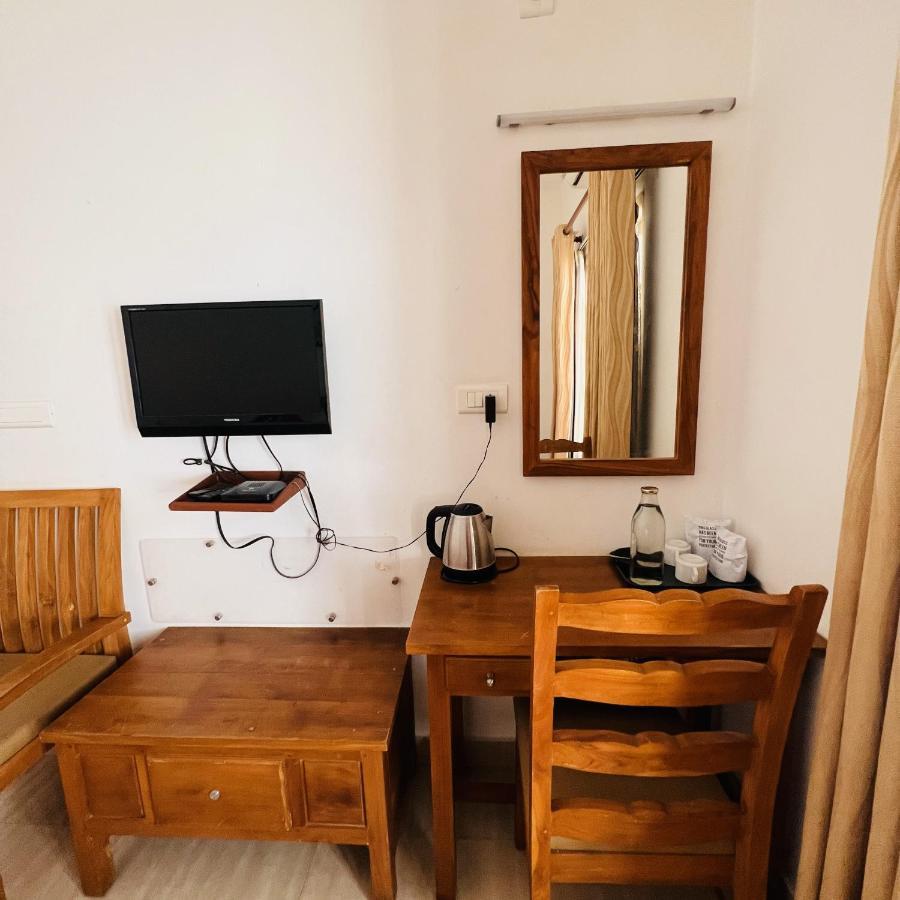 Pepper Route, Fort Kochi Exterior photo